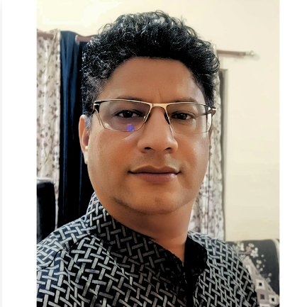 रमेश चन्द्र घिल्डियाल